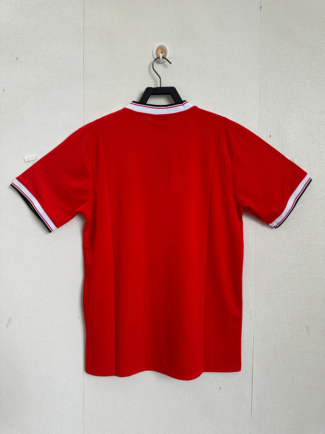 Camisa Retrô Manchester United 1982/1983