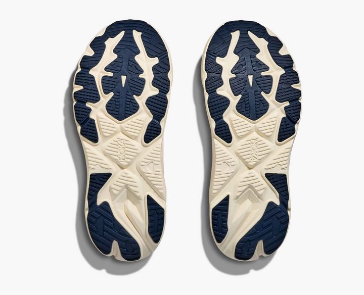 Hoka Arahi 8 - Creme/Rosa