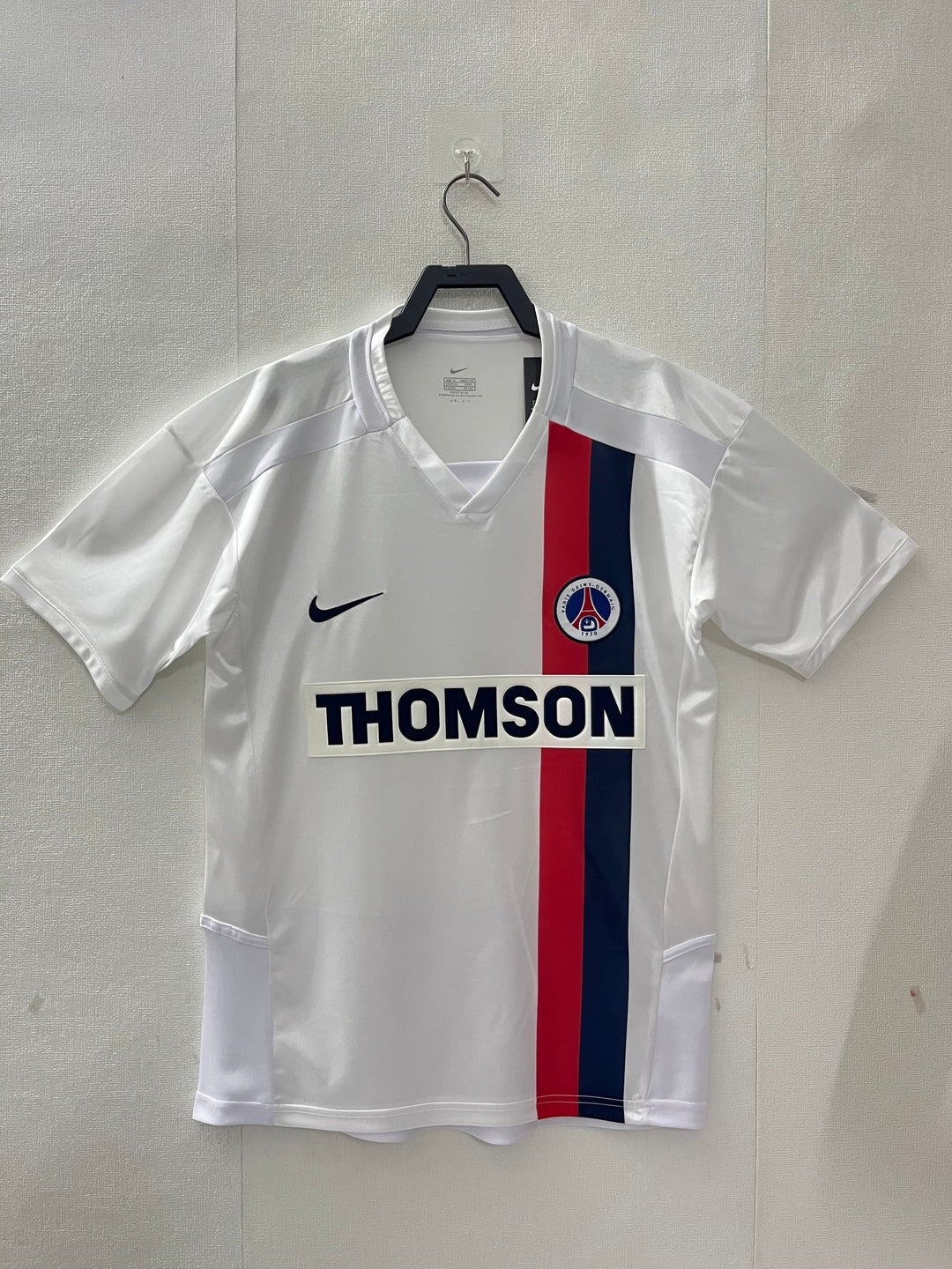 Camisa Retrô PSG 2002/03 Away