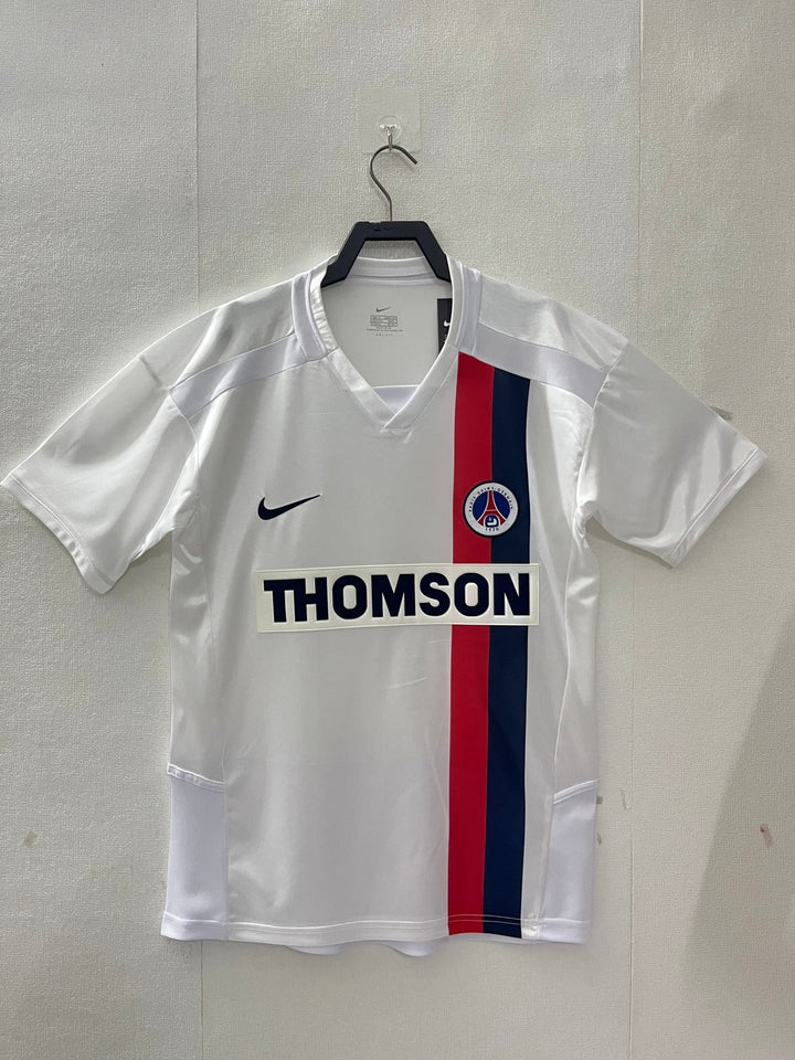 Camisa Retrô PSG 2002/03 Away