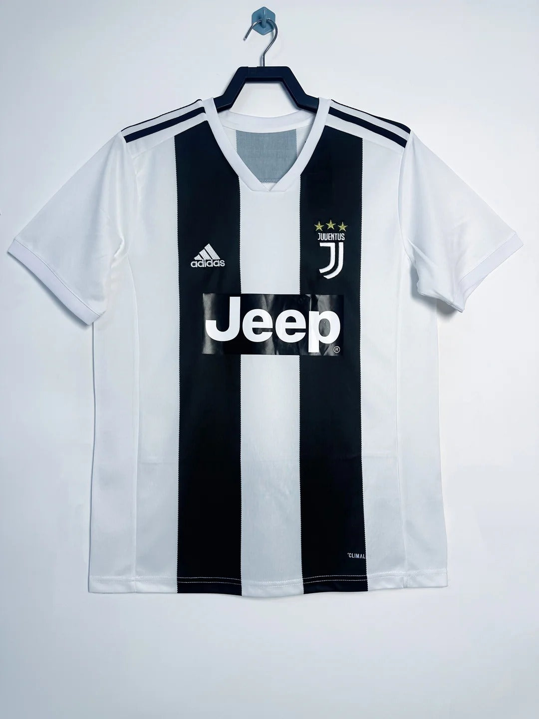 Camisa Retrô Juventus 2018/19 Home