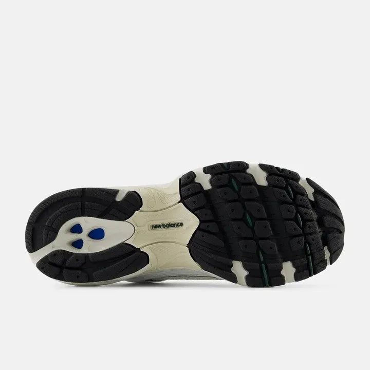 New Balance 530 - Creme/Verde