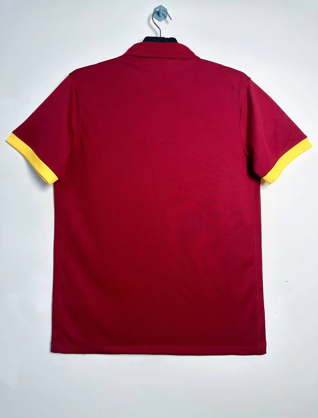 Camisa Retrô Roma 2014/15 Home