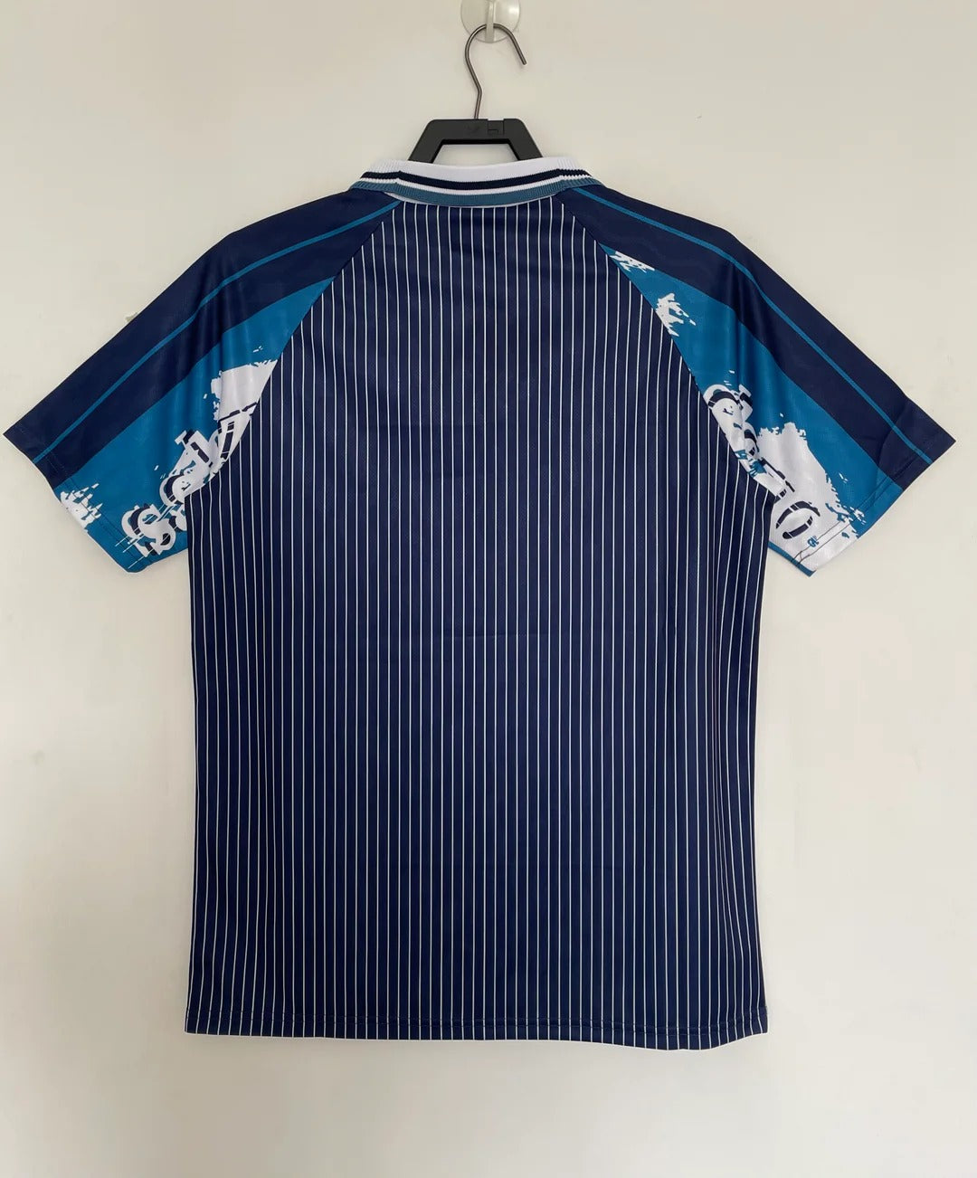 Camisa Retrô Lazio 1996/97 Third