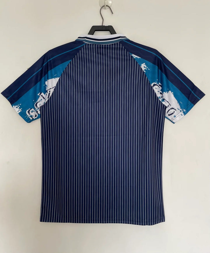 Camisa Retrô Lazio 1996/97 Third