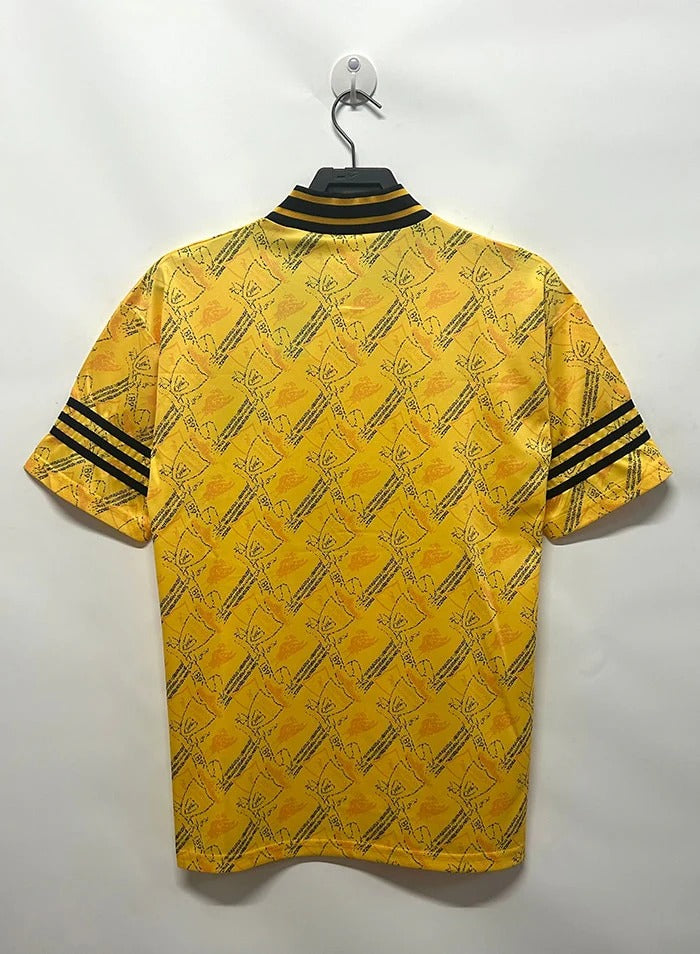 Camisa Retrô Liverpool 1994/96 Third