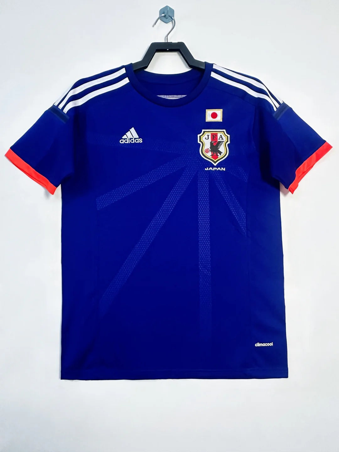 Camisa Retrô Japão 2014 Home