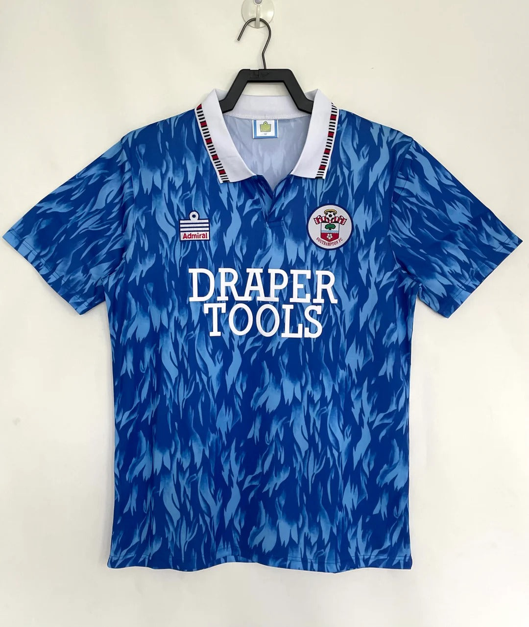 Camisa Retrô Southampton 1992 Away