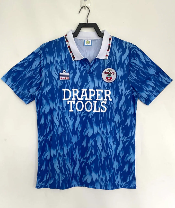 Camisa Retrô Southampton 1992 Away