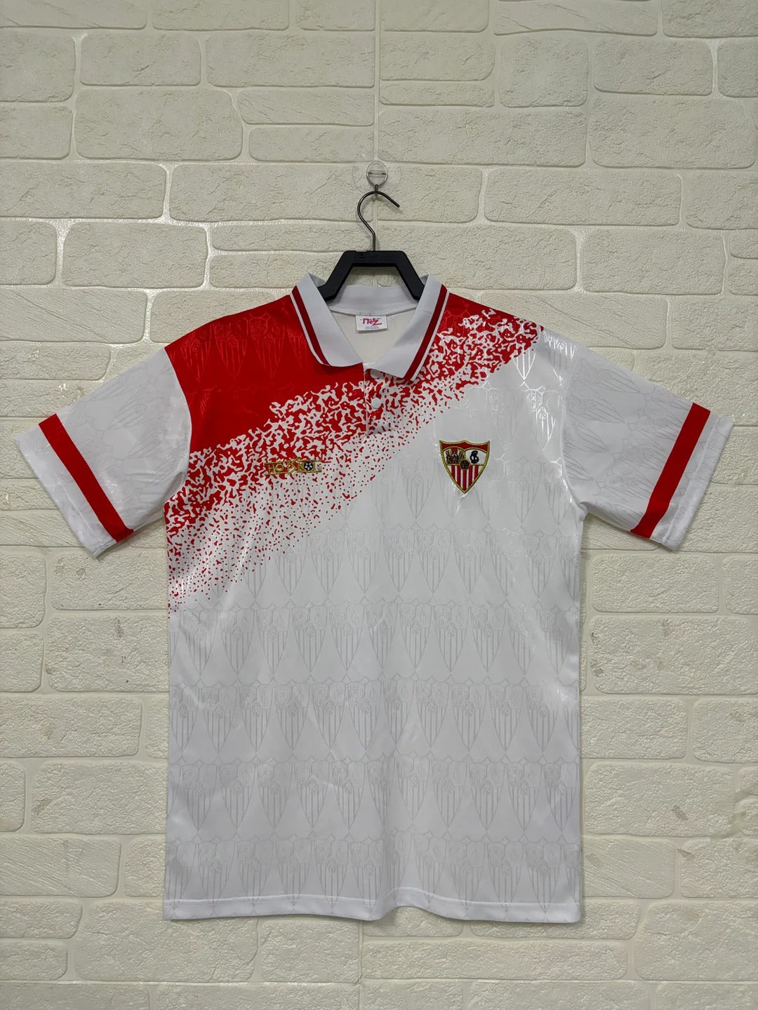 Camisa Retrô Sevilla 1993/94 Home