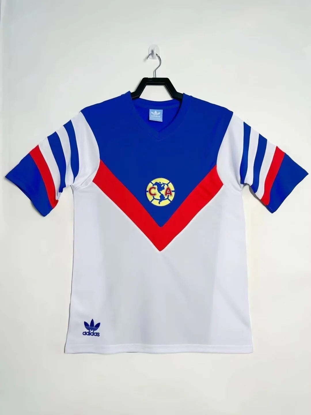 Camisa Retrô Club América 1984/85 Away