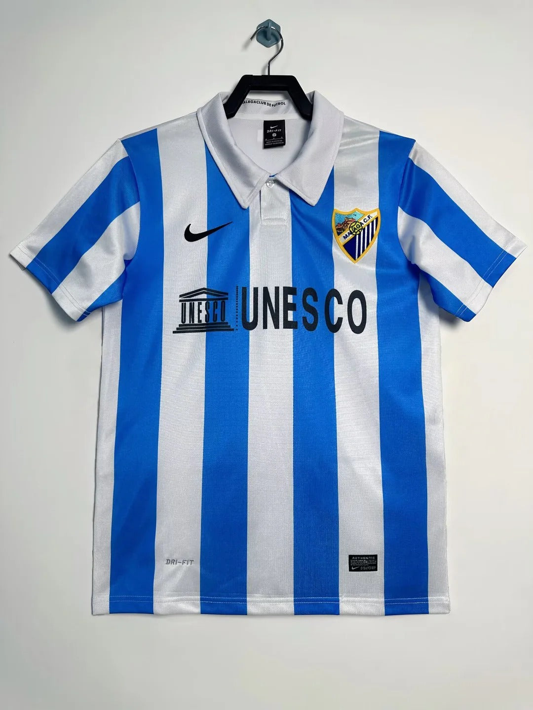 Camisa Retrô Málaga 2012/13 Home