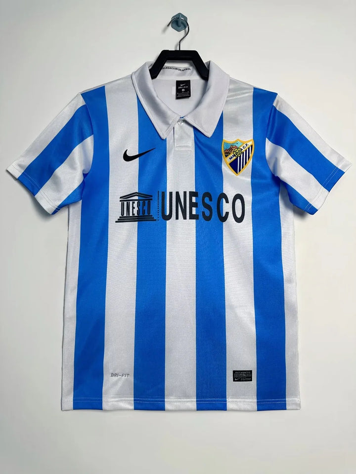 Camisa Retrô Málaga 2012/13 Home