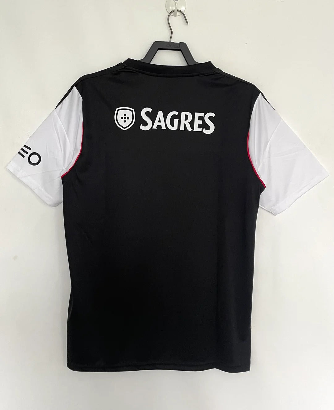 Camisa Retrô Benfica 2013/14 Away
