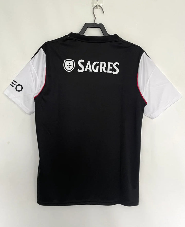 Camisa Retrô Benfica 2013/14 Away