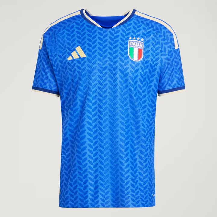 Camisa Itália Home 2026 - Modelo Jogador