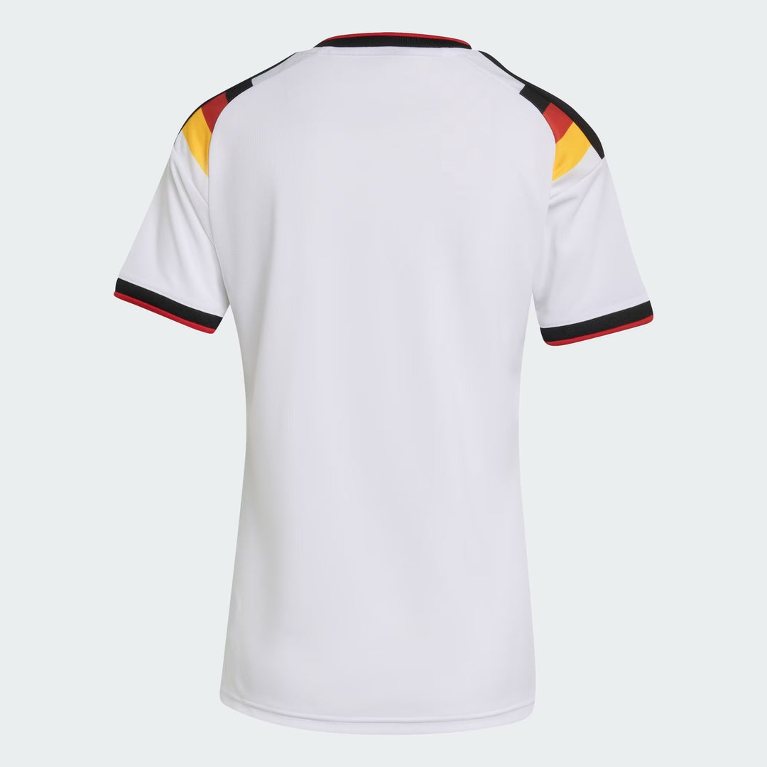 Camisa Alemanha Home 2026 - Feminina