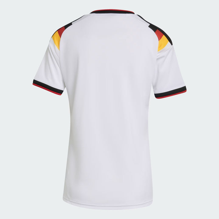 Camisa Alemanha Home 2026 - Feminina