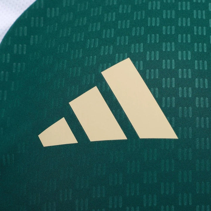 Camisa Treino Itália 2026 - Verde