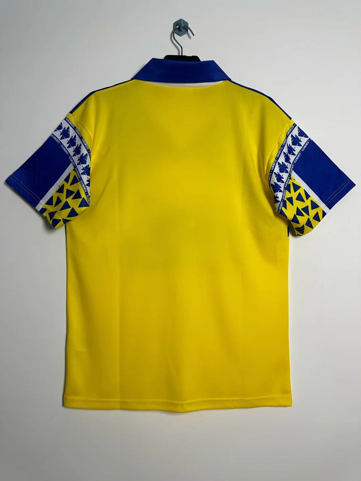 Camisa Retrô Cádiz 1991/92 Home