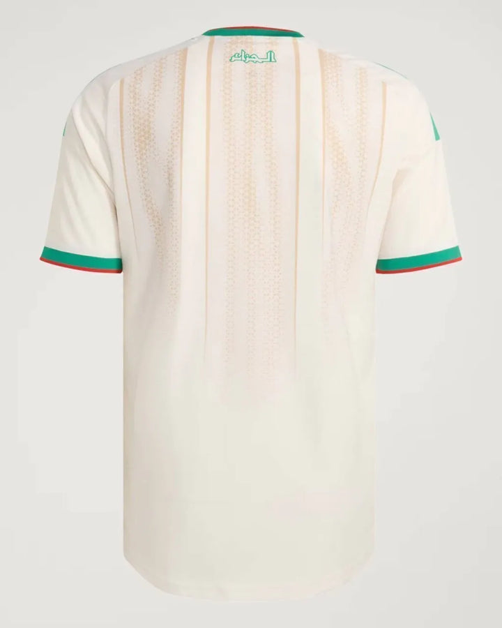 Camisa Argélia Home 2026