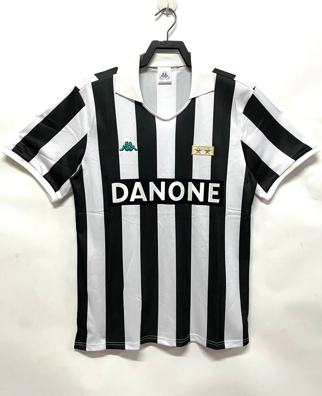 Camisa Retrô Juventus 1992/93 Home