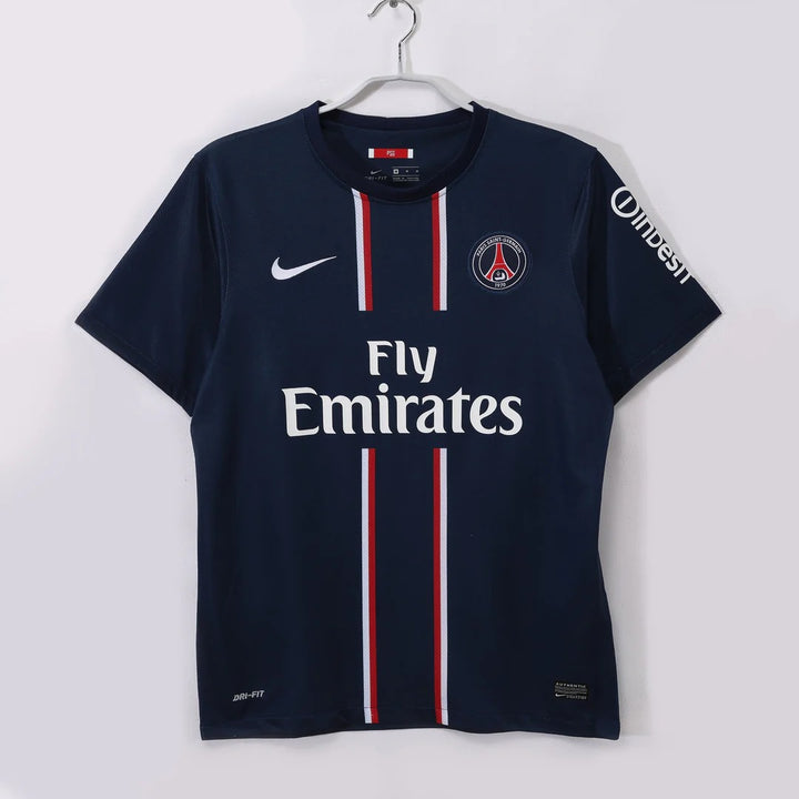 Camisa Retrô PSG 2012/13 Home