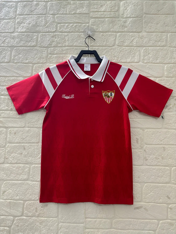 Camisa Retrô Sevilla 1992/93 Away