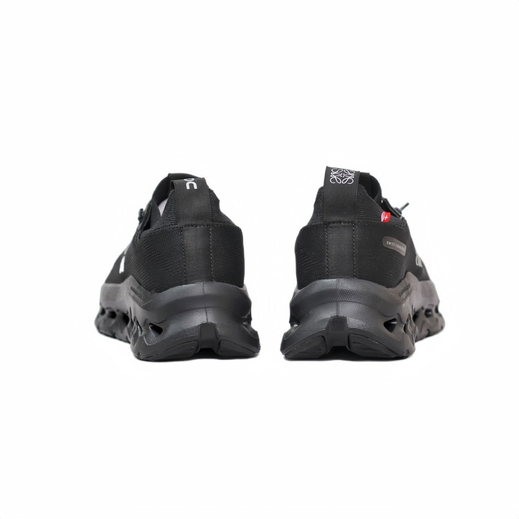 On Running x Loewe Cloudtilt – Preto