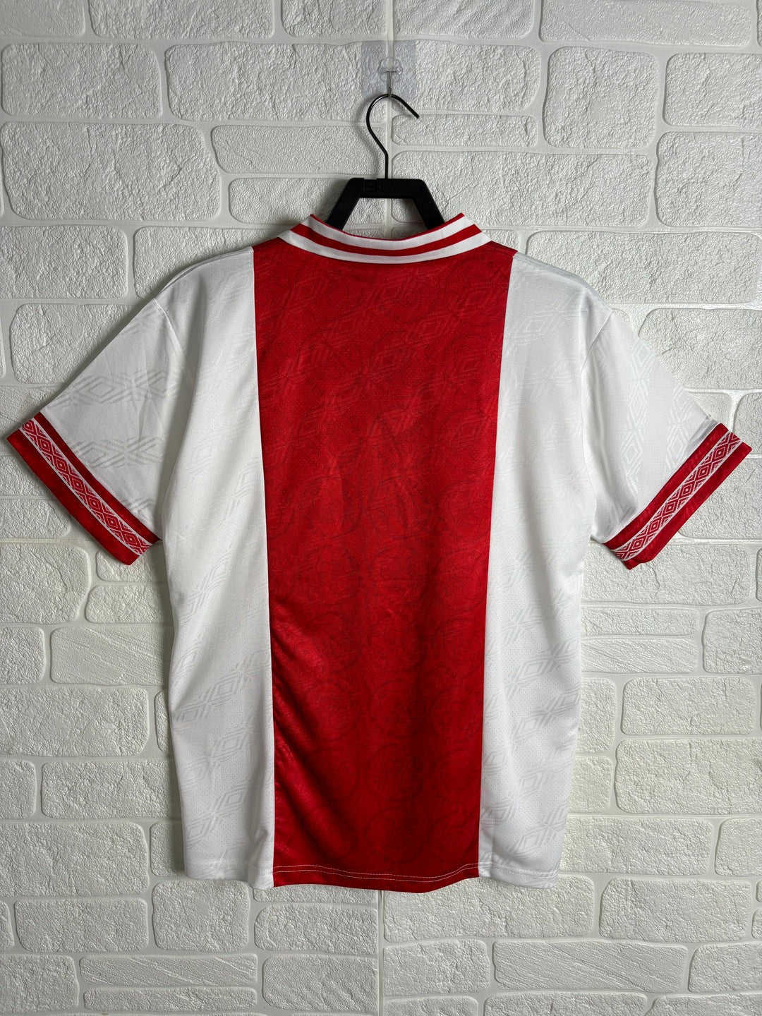 Camisa Retrô Ajax 1994/95 Home