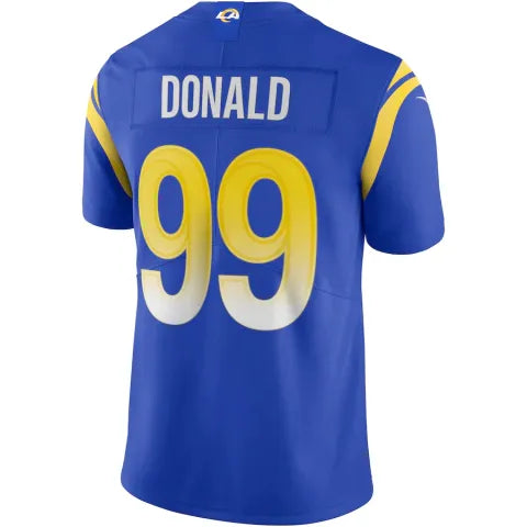 Camisa NFL Los Angeles Rams - (PRONTA ENTREGA)