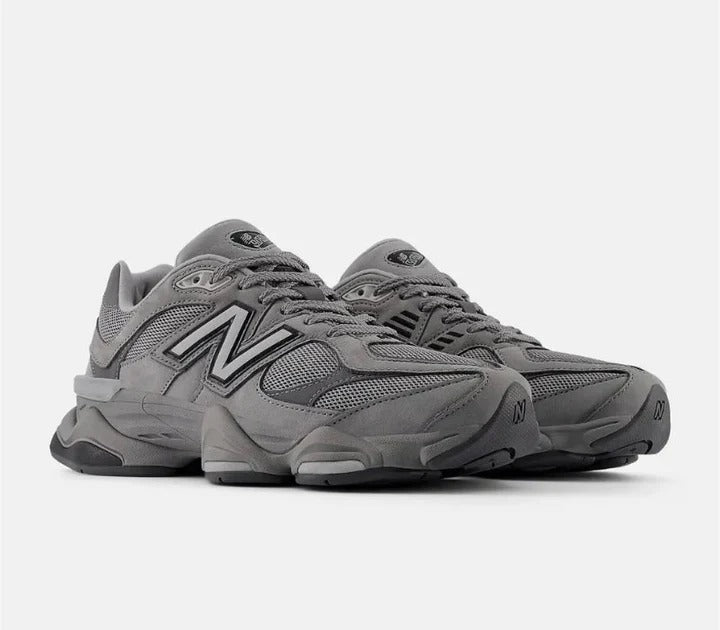 New Balance 9060 – Cinza