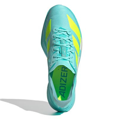 Adidas Adizero Adios Pro 4 – Verde Água