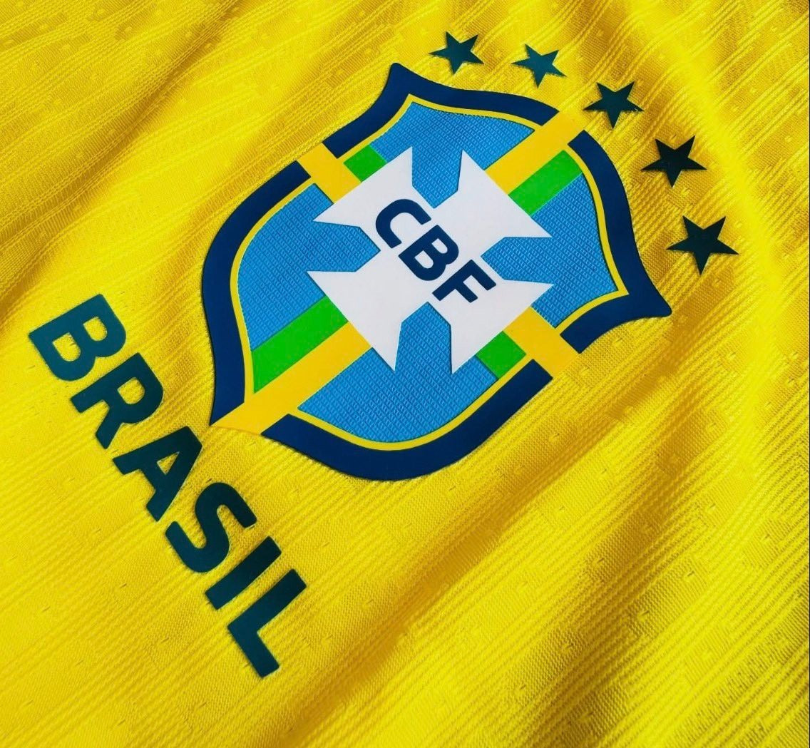 Camisa Brasil Home 2026 - Versão Jogador - foto 4