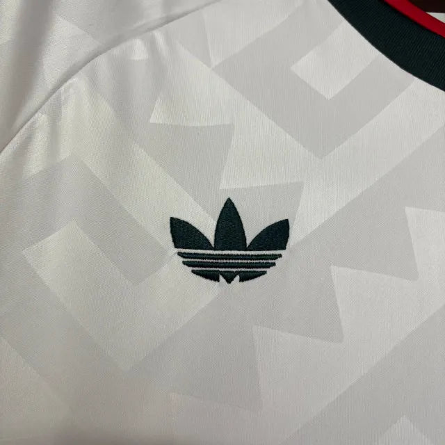 Camisa Mexico Away 2026