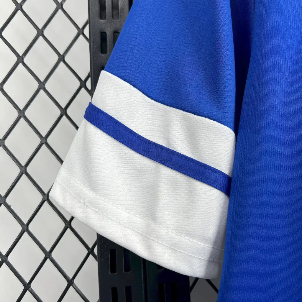 Camisa Seleção Curaçao Home 2026