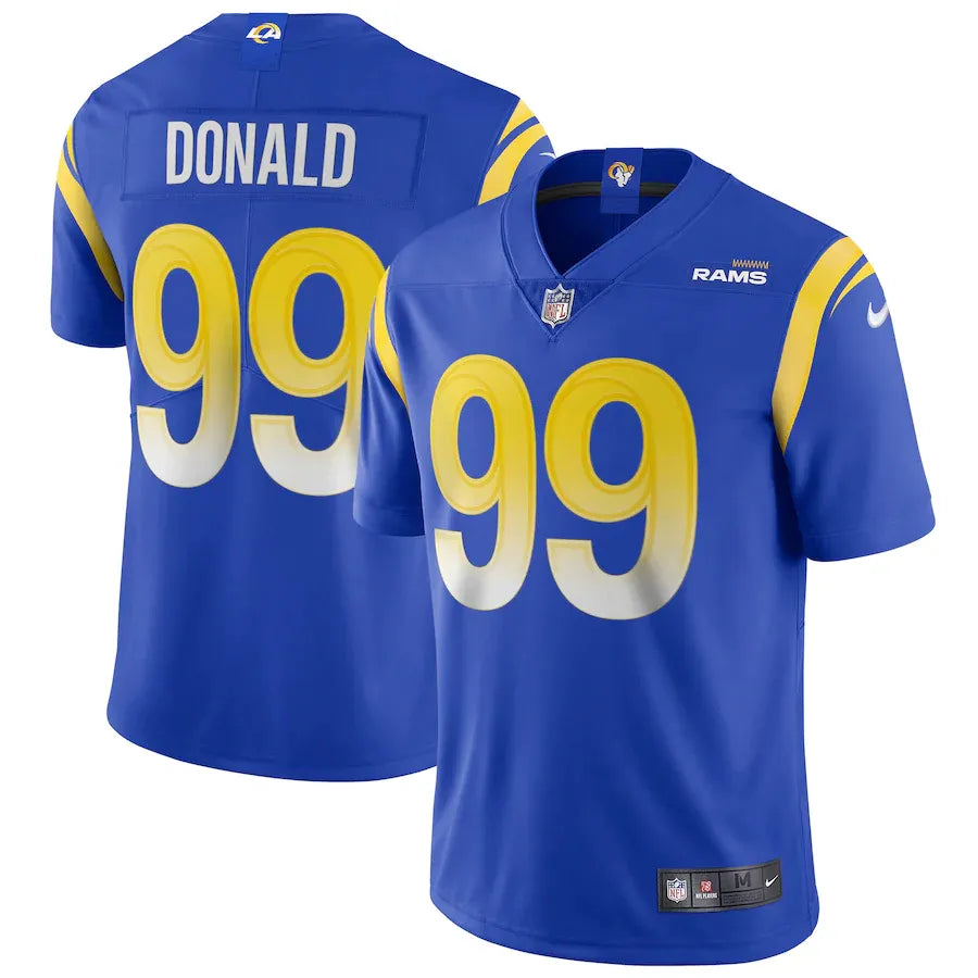 Camisa NFL Los Angeles Rams - (PRONTA ENTREGA)