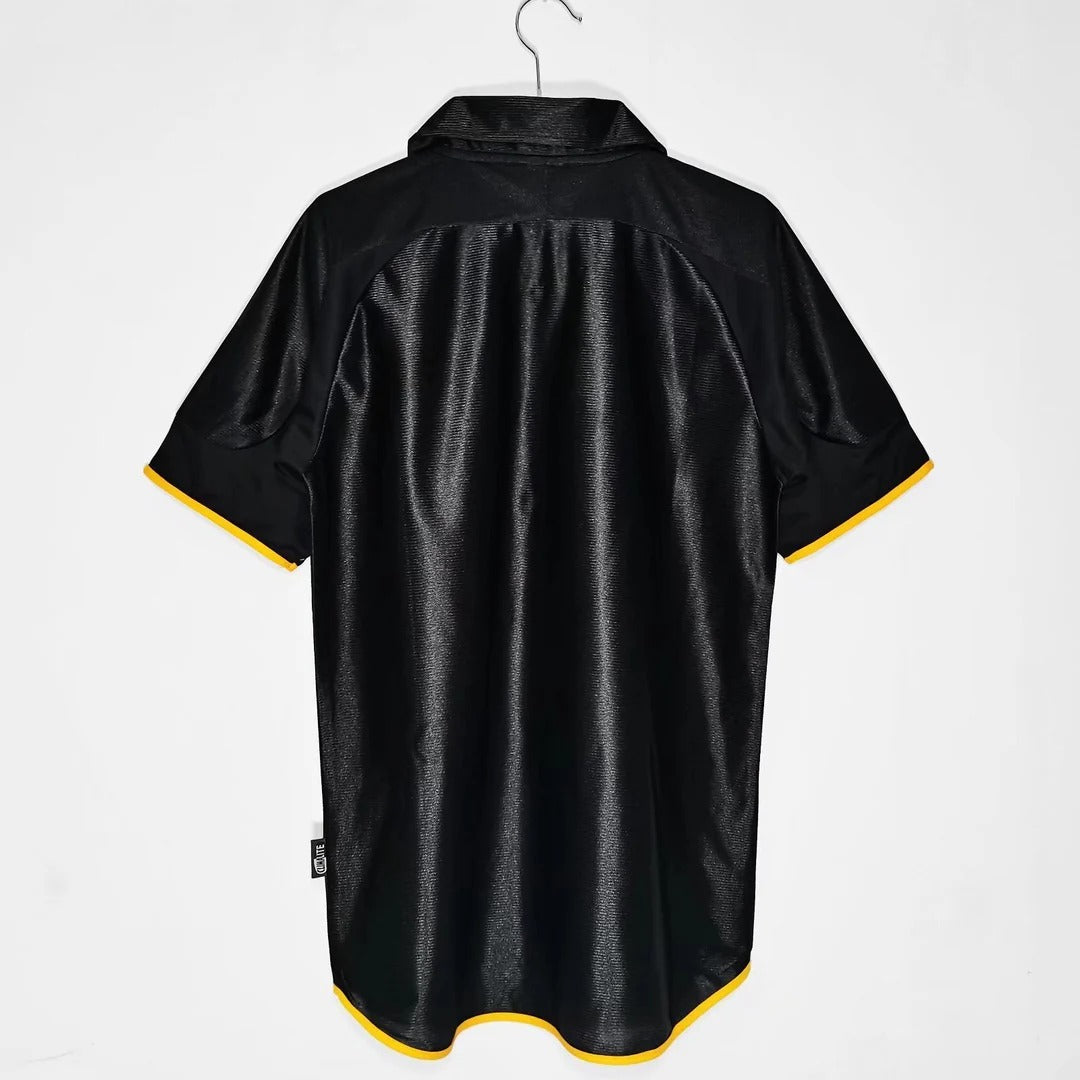 Camisa Retrô Real Madrid 1999/01 Away