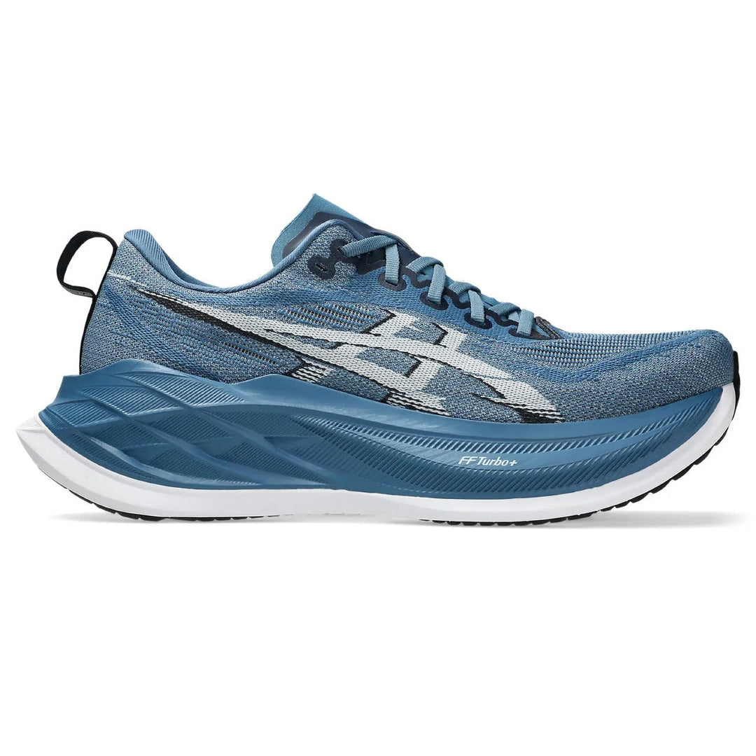 ASICS Superblast 2 – Azul/Branco