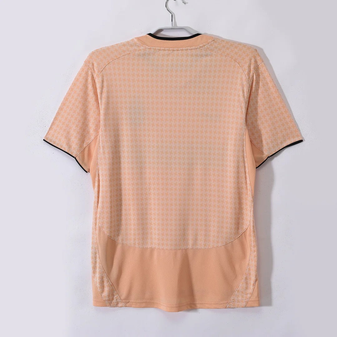 Camisa Retrô Juventus 2003/04 Away