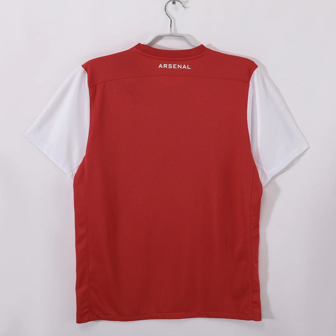 Camisa Retrô Arsenal 2011/12 Home