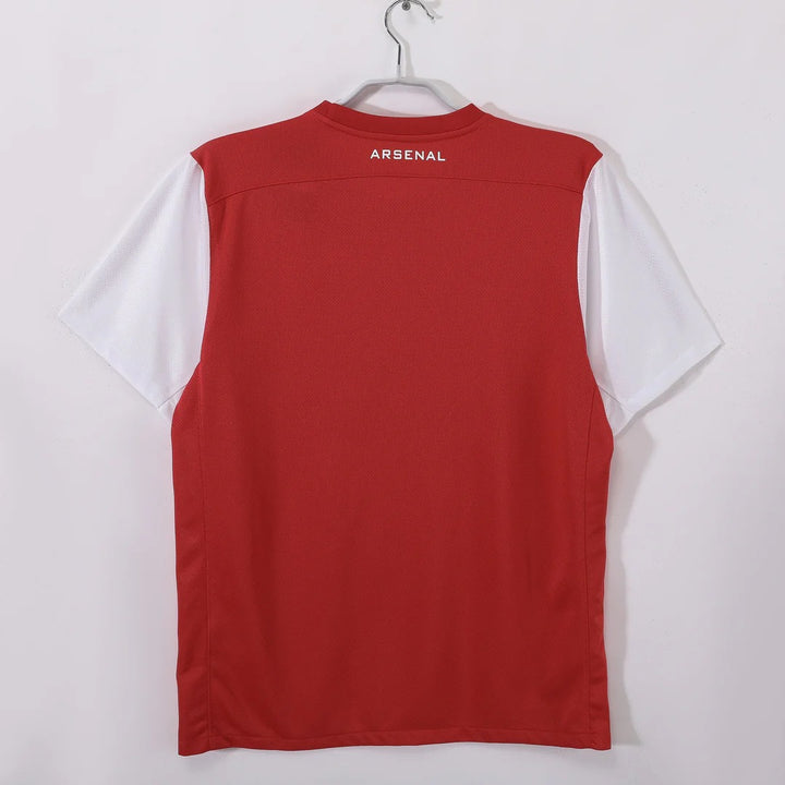 Camisa Retrô Real Madrid 1998/00 Home - Manga Longa