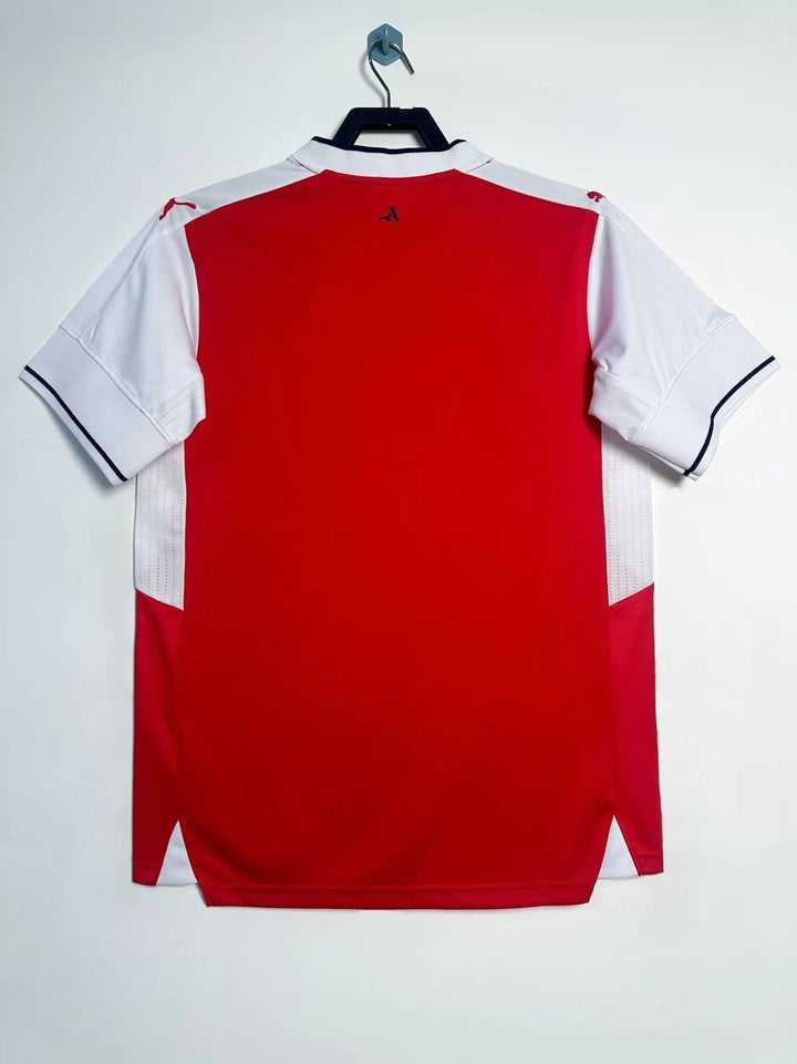Camisa Retrô Arsenal 2016/17 Home