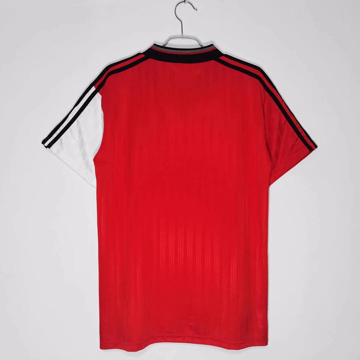 Camisa Retrô Rangers 1995/96 Away