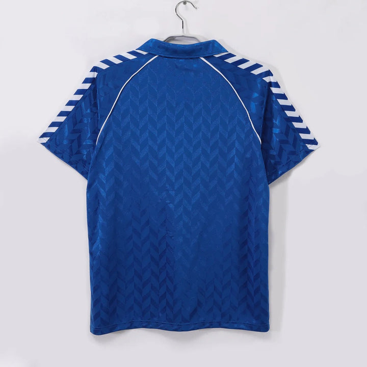 Camisa Retrô Real Madrid 1986/87 Away