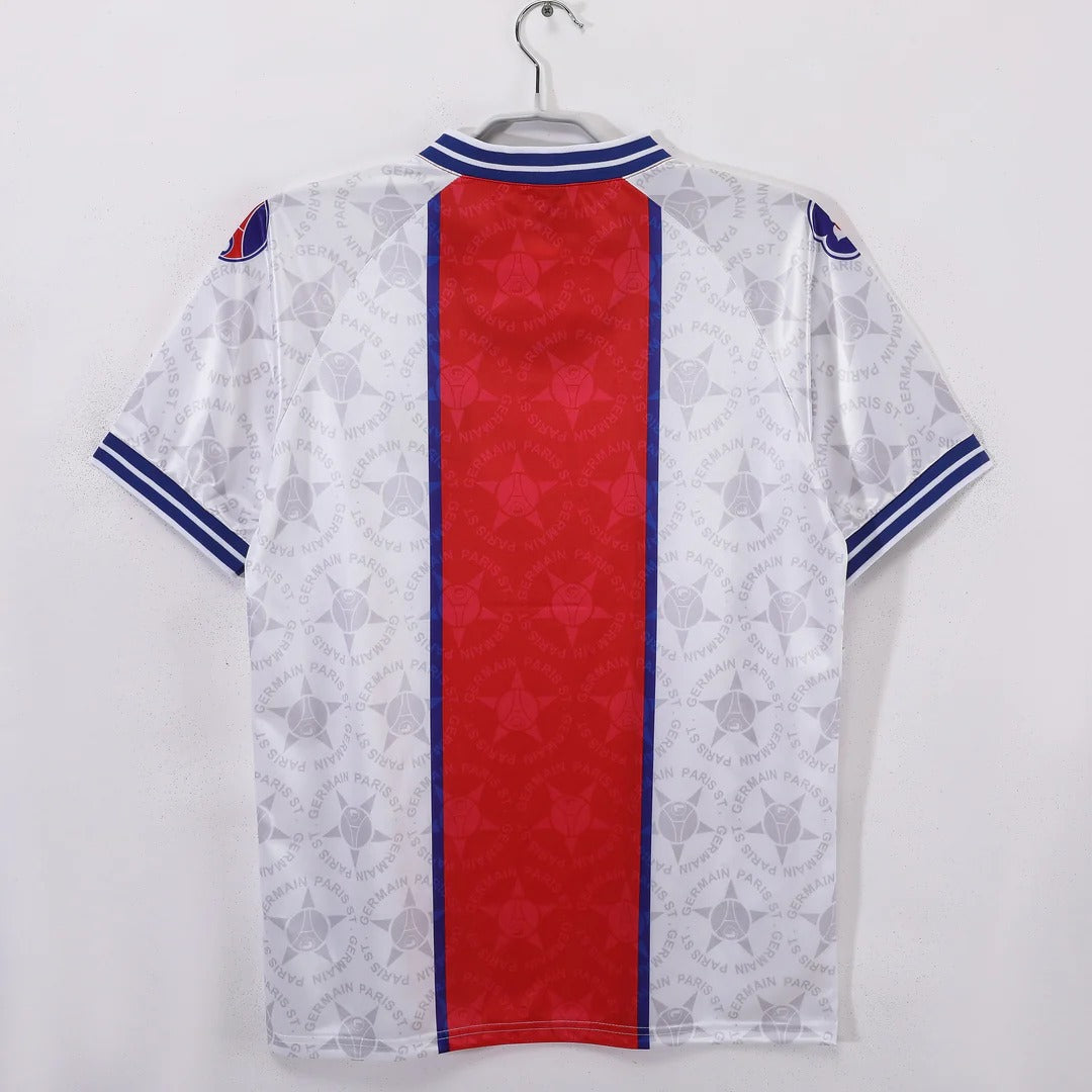 Camisa Retrô PSG 1994/95 Away