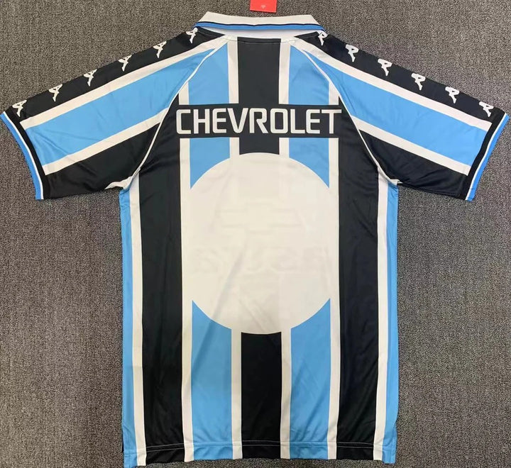 Camisa Retrô Grêmio 2000 Home