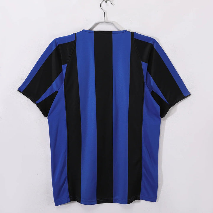 Camisa Retrô Inter de Milão 2004/05 Home