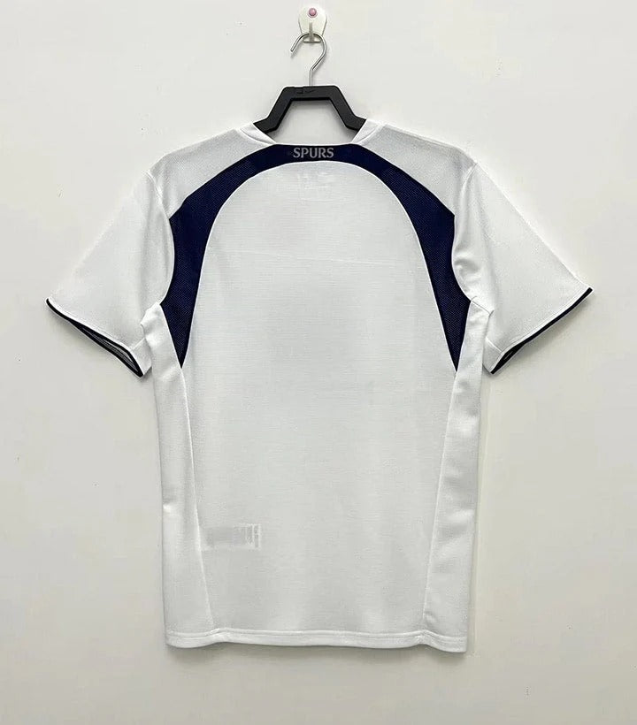 Camisa Retrô Tottenham 2006/07 Home