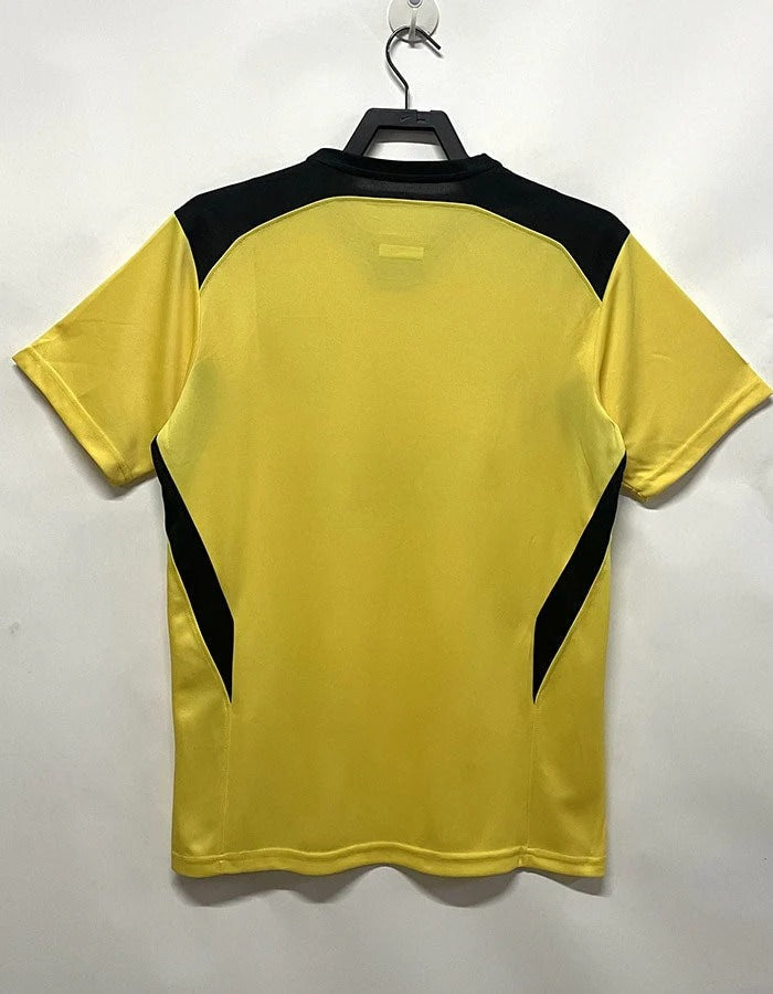 Camisa Retrô Liverpool 2004/05 Away